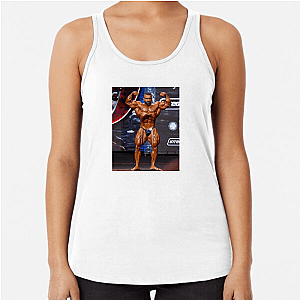 Train Like Hadi Choopan Hadi Choopan Tank Tops