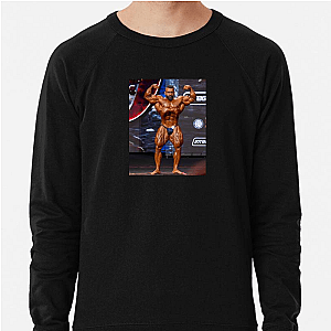 Train Like Hadi Choopan Hadi Choopan Sweatshirts