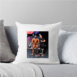 Hadi Choopan Built Different Hadi Choopan Pillows Cover