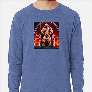 Hadi Choopan Power Mode Hadi Choopan Sweatshirts