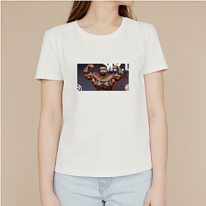 Hadi Choopan in Beast Mode Hadi Choopan T-Shirts