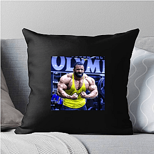 Unstoppable Like Hadi Choopan Hadi Choopan Pillows Cover