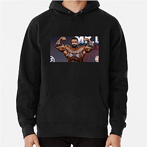 Hadi Choopan in Beast Mode Hadi Choopan Hoodies