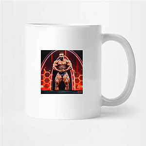 Hadi Choopan Power Mode Hadi Choopan Mugs