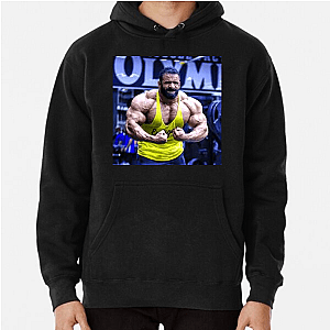 Unstoppable Like Hadi Choopan Hadi Choopan Hoodies