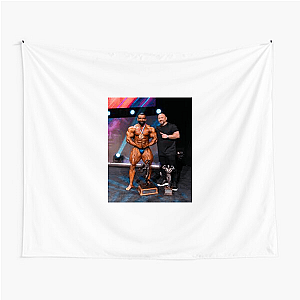 Hadi Choopan Built Different Hadi Choopan Tapestries