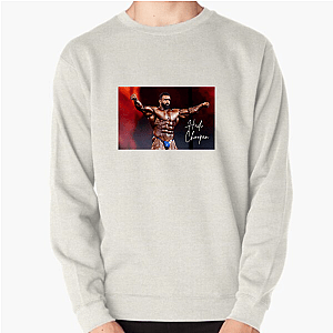 Team Hadi Choopan Hadi Choopan Sweatshirts