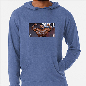 Hadi Choopan in Beast Mode Hadi Choopan Hoodies