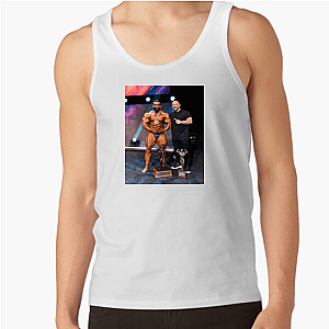 Hadi Choopan Built Different Hadi Choopan Tank Tops