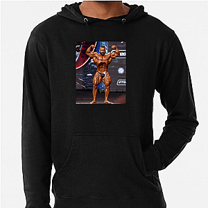 Train Like Hadi Choopan Hadi Choopan Hoodies