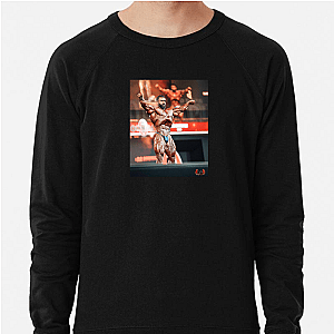 Hadi Choopan Never Skips Hadi Choopan Sweatshirts