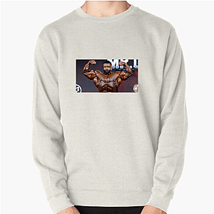 Hadi Choopan in Beast Mode Hadi Choopan Sweatshirts