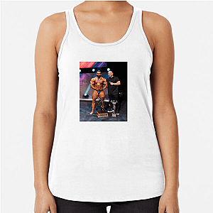 Hadi Choopan Built Different Hadi Choopan Tank Tops