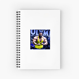 Choopan Vibes Only Hadi Choopan Notebook