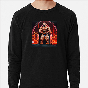 Hadi Choopan Power Mode Hadi Choopan Sweatshirts