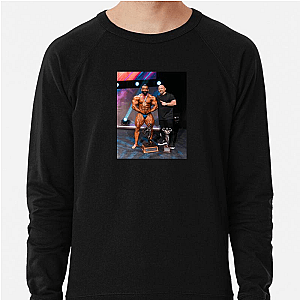 Hadi Choopan Built Different Hadi Choopan Sweatshirts