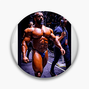 100% Hadi Grind Hadi Choopan Pins
