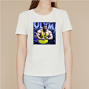 Unstoppable Like Hadi Choopan Hadi Choopan T-Shirts