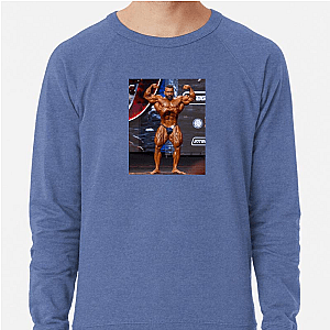 Train Like Hadi Choopan Hadi Choopan Sweatshirts