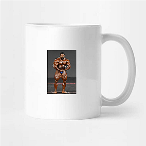No Pain, Just Hadi Choopan Hadi Choopan Mugs