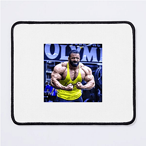 Unstoppable Like Hadi Choopan Hadi Choopan Mouse Pads