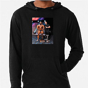 Hadi Choopan Built Different Hadi Choopan Hoodies