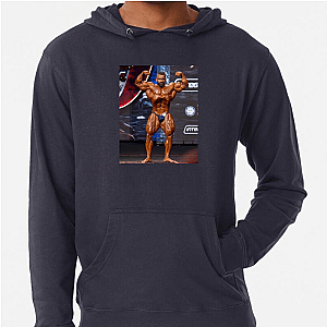Train Like Hadi Choopan Hadi Choopan Hoodies