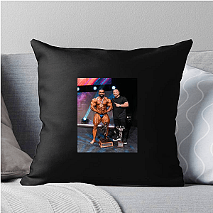 Hadi Choopan Built Different Hadi Choopan Pillows Cover