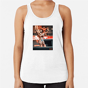 Hadi Choopan Never Skips Hadi Choopan Tank Tops