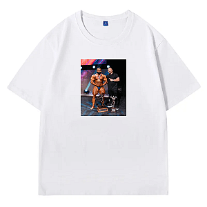 Hadi Choopan Built Different Hadi Choopan T-Shirts