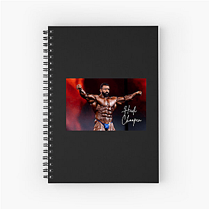 Team Hadi Choopan Hadi Choopan Notebook