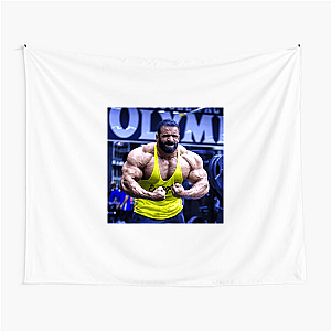 Choopan Vibes Only Hadi Choopan Tapestries