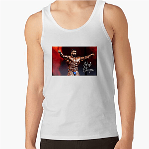 Team Hadi Choopan Hadi Choopan Tank Tops