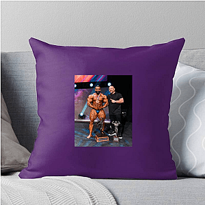 Hadi Choopan Built Different Hadi Choopan Pillows Cover