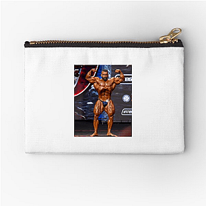 Train Like Hadi Choopan Hadi Choopan Zipper Pouches