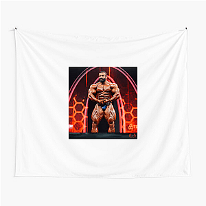Hadi Choopan Power Mode Hadi Choopan Tapestries