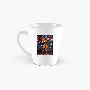 Train Like Hadi Choopan Hadi Choopan Mugs