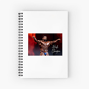 Team Hadi Choopan Hadi Choopan Notebook