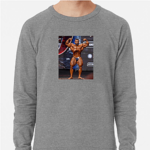 Train Like Hadi Choopan Hadi Choopan Sweatshirts