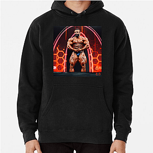 Hadi Choopan Power Mode Hadi Choopan Hoodies