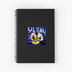 Unstoppable Like Hadi Choopan Hadi Choopan Notebook