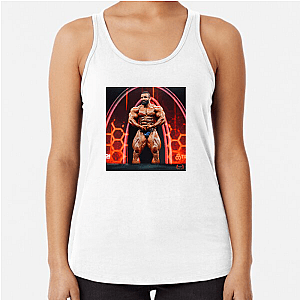 Hadi Choopan Power Mode Hadi Choopan Tank Tops