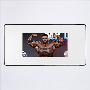 Hadi Choopan in Beast Mode Hadi Choopan Mouse Pads