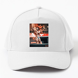 Hadi Choopan Never Skips Hadi Choopan Hats & Caps