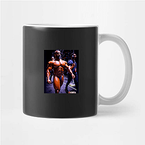 100% Hadi Grind Hadi Choopan Mugs