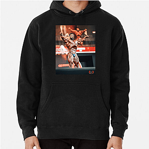 Hadi Choopan Never Skips Hadi Choopan Hoodies