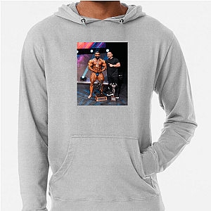 Hadi Choopan Built Different Hadi Choopan Hoodies