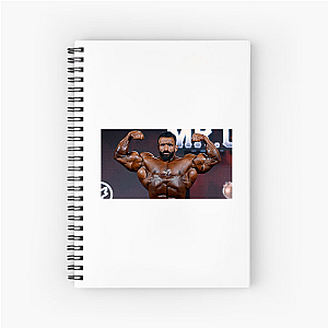 Hadi Choopan in Beast Mode Hadi Choopan Notebook