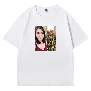 Hafu The Strategy Queen Hafu T-Shirts