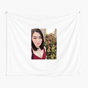 Hafu The Strategy Queen Hafu Tapestries